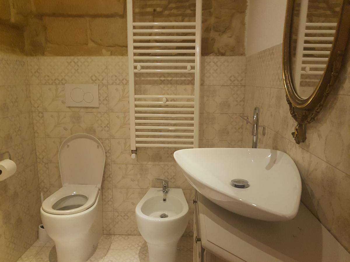 Fjore Di Lecce Exterior foto
